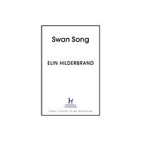 Hodder & Stoughton Swan Song (häftad, eng)