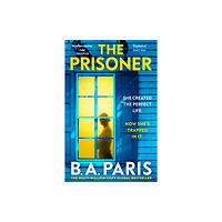 Hodder & Stoughton The Prisoner (häftad, eng)