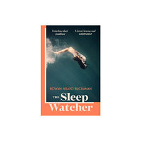 Hodder & Stoughton The Sleep Watcher (häftad, eng)