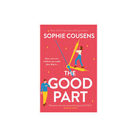 Hodder & Stoughton The Good Part (inbunden, eng)
