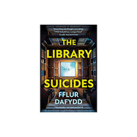 Hodder & Stoughton The Library Suicides (inbunden, eng)