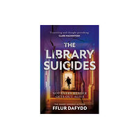 Hodder & Stoughton The Library Suicides (häftad, eng)