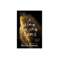 Hodder & Stoughton A Line in the Sand (häftad, eng)