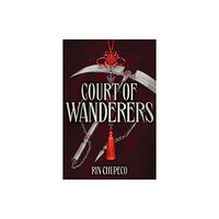 Hodder & Stoughton Court of Wanderers (inbunden, eng)