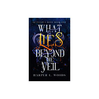 Hodder & Stoughton What Lies Beyond the Veil (häftad, eng)
