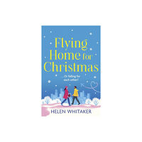 Hodder & Stoughton Flying Home for Christmas (häftad, eng)
