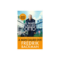 Hodder & Stoughton A Man Called Ove (häftad, eng)