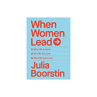 Hodder & Stoughton When Women Lead (inbunden, eng)