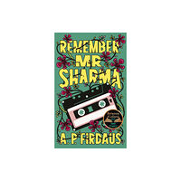 Hodder & Stoughton Remember, Mr Sharma (häftad, eng)