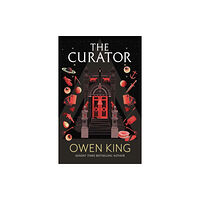 Hodder & Stoughton The Curator (häftad, eng)