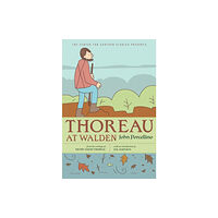 Disney Book Publishing Inc. Thoreau at Walden (häftad, eng)