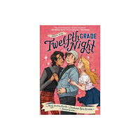 Disney Book Publishing Inc. Twelfth Grade Night (häftad, eng)