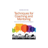 Taylor & francis ltd Techniques for Coaching and Mentoring (häftad, eng)