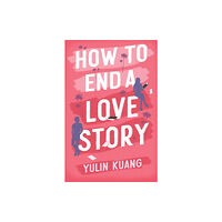 Hodder & Stoughton How to End a Love Story (häftad, eng)