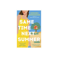 Hodder & Stoughton Same Time Next Summer (häftad, eng)