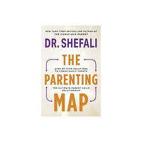 Hodder & Stoughton The Parenting Map (häftad, eng)