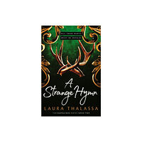 Hodder & Stoughton A Strange Hymn (häftad, eng)