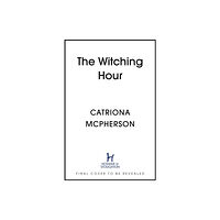 Hodder & Stoughton The Witching Hour (inbunden, eng)