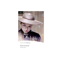 Pearson Education Limited Level 6: North and South (häftad, eng)