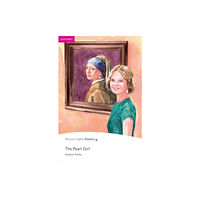 Pearson Education Limited Easystart: The Pearl Girl (häftad, eng)