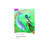 Pearson Education Limited Easystart: Maisie and the Dolphin (häftad, eng)