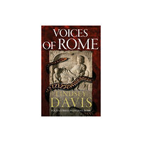 Hodder & Stoughton Voices of Rome (häftad, eng)