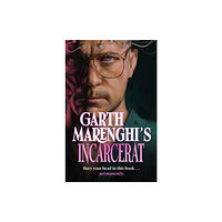 Hodder & Stoughton Garth Marenghi's Incarcerat (inbunden, eng)
