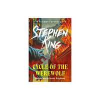 Hodder & Stoughton Cycle of the Werewolf (häftad, eng)