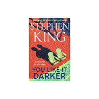 Hodder & Stoughton You Like It Darker (inbunden, eng)