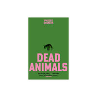 Hodder & Stoughton Dead Animals (inbunden, eng)