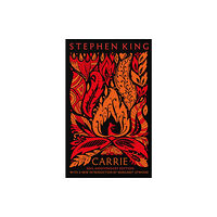 Hodder & Stoughton Carrie (inbunden, eng)