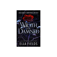 Hodder & Stoughton Wrath of the Damned (häftad, eng)