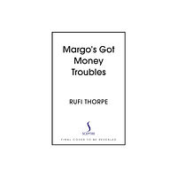 Hodder & Stoughton Margo's Got Money Troubles (häftad, eng)