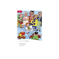 Pearson Education Limited Level 1: Six Sketches (häftad, eng)
