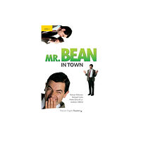 Pearson Education Limited Level 2: Mr Bean in Town (häftad, eng)