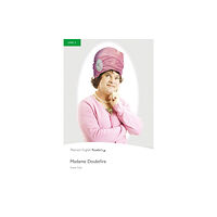Pearson Education Limited Level 3: Madame Doubtfire (häftad, eng)