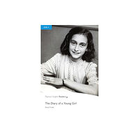 Pearson Education Limited Level 4: The Diary of a Young Girl (häftad, eng)