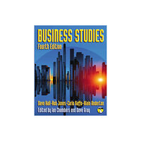 Pearson Education Limited Business Studies (häftad, eng)