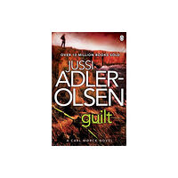 Penguin books ltd Guilt (häftad, eng)