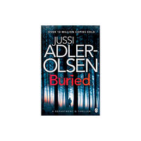 Penguin books ltd Buried (häftad, eng)