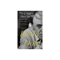 Penguin books ltd The Complete Short Stories (häftad, eng)