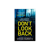 Penguin books ltd Don't Look Back (häftad, eng)