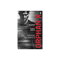 Penguin books ltd Orphan X (häftad, eng)