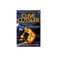 Penguin books ltd The Striker (häftad, eng)