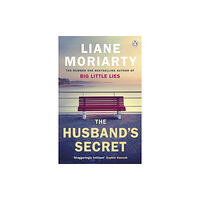 Penguin books ltd The Husband's Secret (häftad, eng)