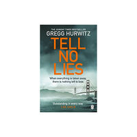 Penguin books ltd Tell No Lies (häftad, eng)