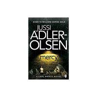 Penguin books ltd Mercy (häftad, eng)