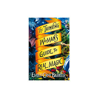 Penguin books ltd The Thinking Woman's Guide to Real Magic (häftad, eng)