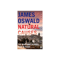 Penguin books ltd Natural Causes (häftad, eng)
