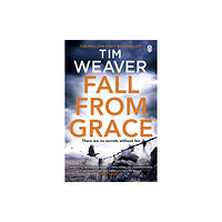 Penguin books ltd Fall From Grace (häftad, eng)